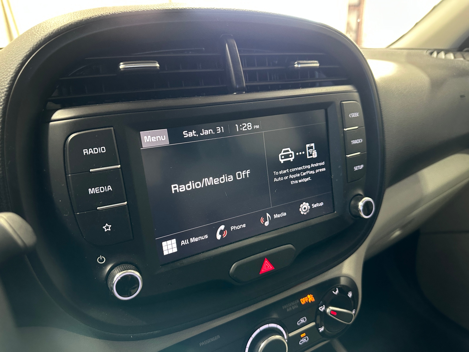 Thumbnail: 2025 Kia Soul - 4