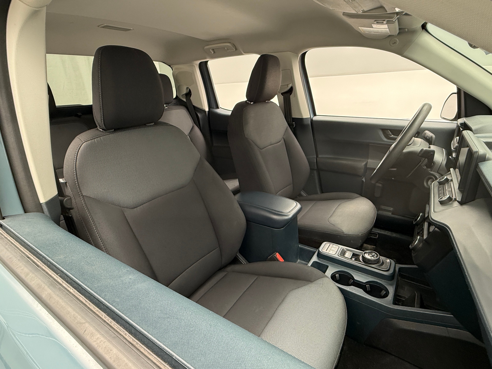 Thumbnail: 2023 Ford Maverick - 2