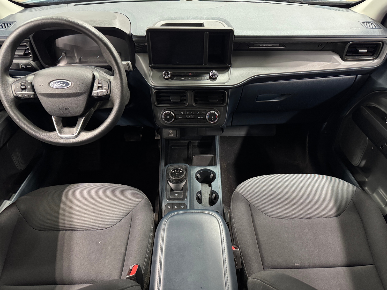 Thumbnail: 2023 Ford Maverick - 3