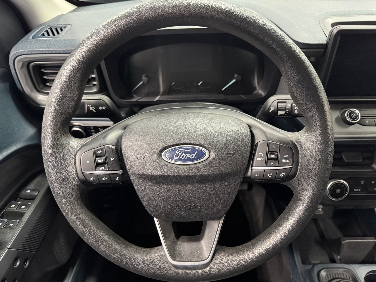 Thumbnail: 2023 Ford Maverick - 5