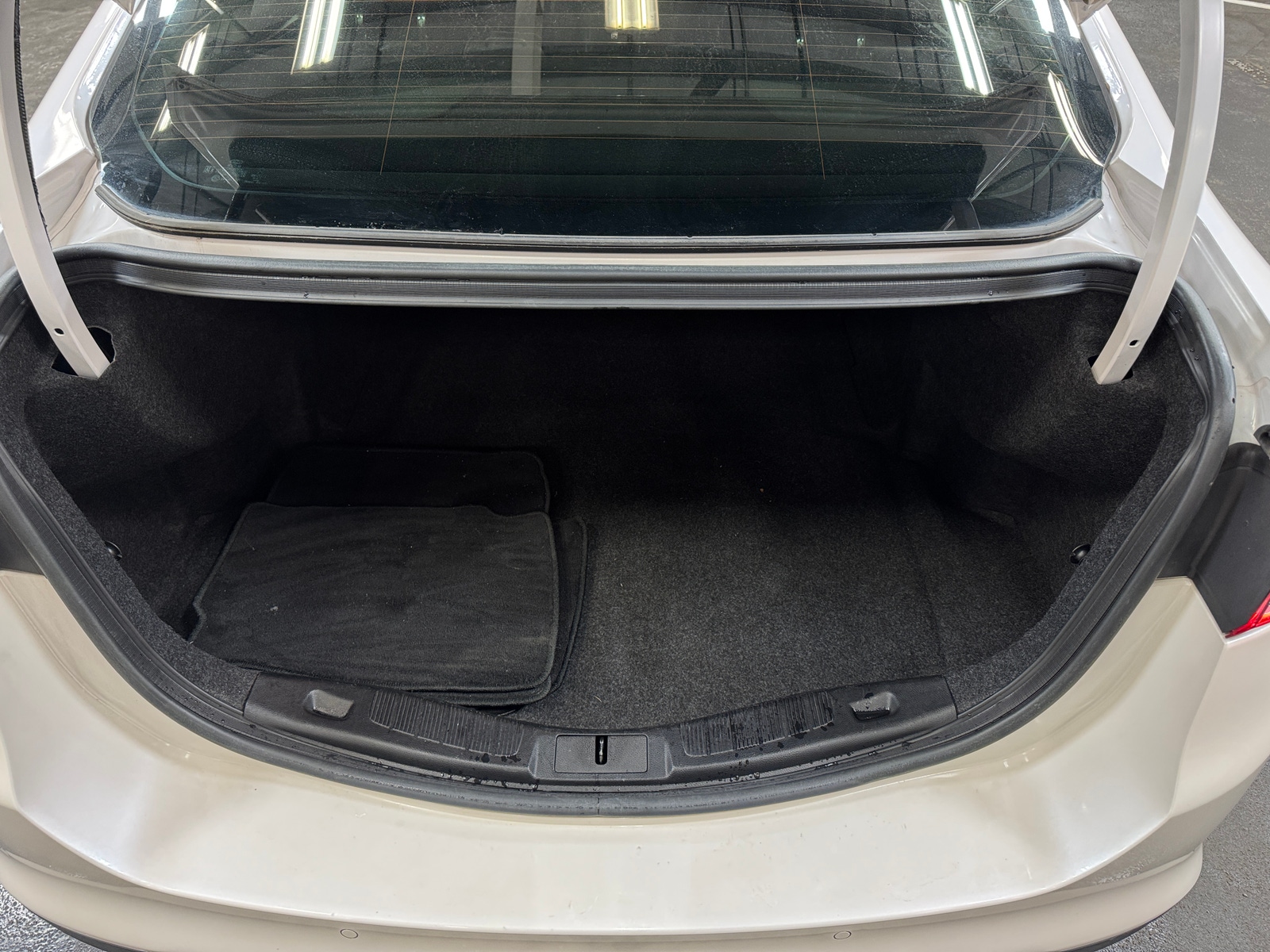 Thumbnail: 2017 Ford Fusion - 7