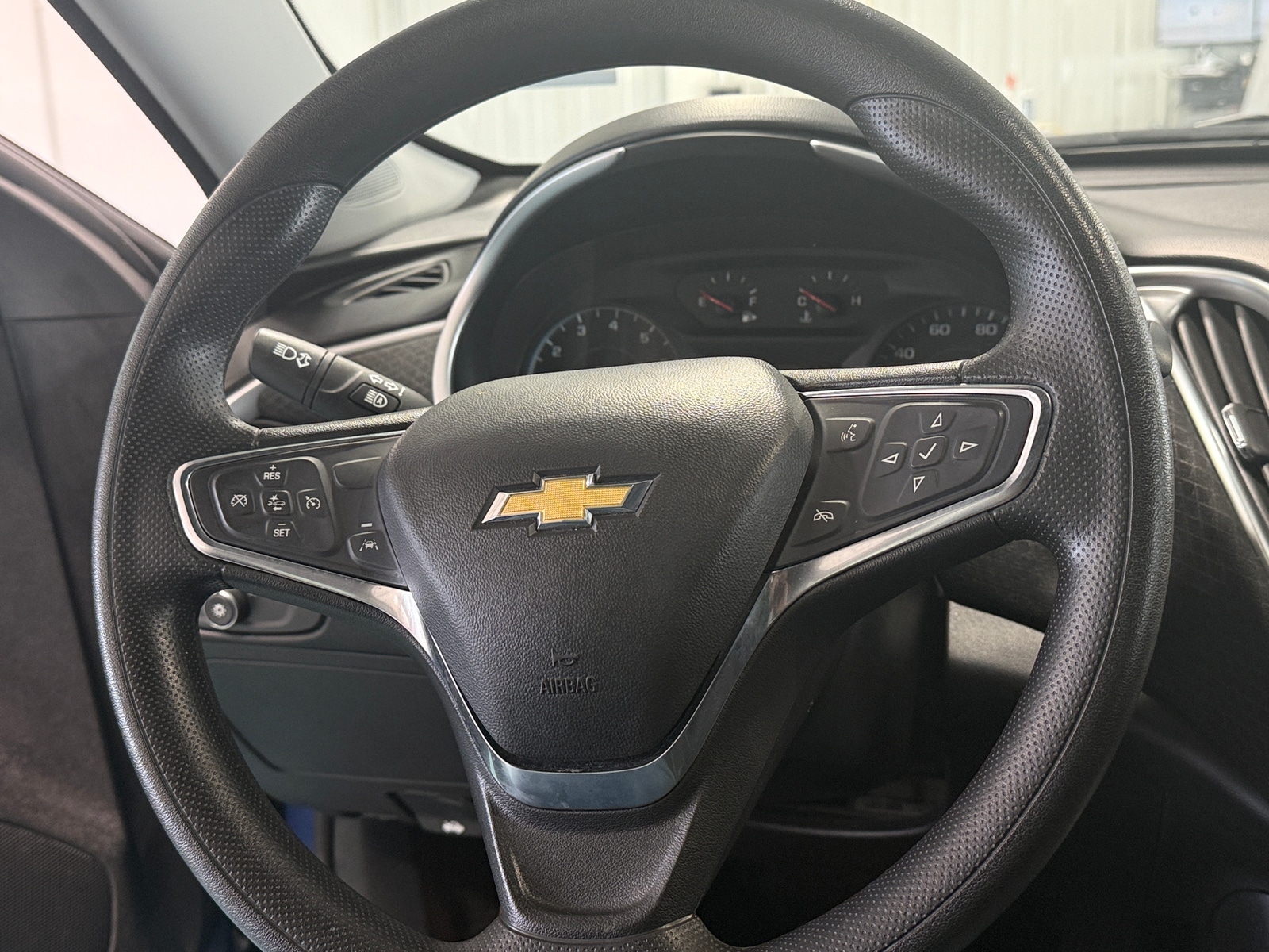 Thumbnail: 2024 Chevrolet Malibu - 5