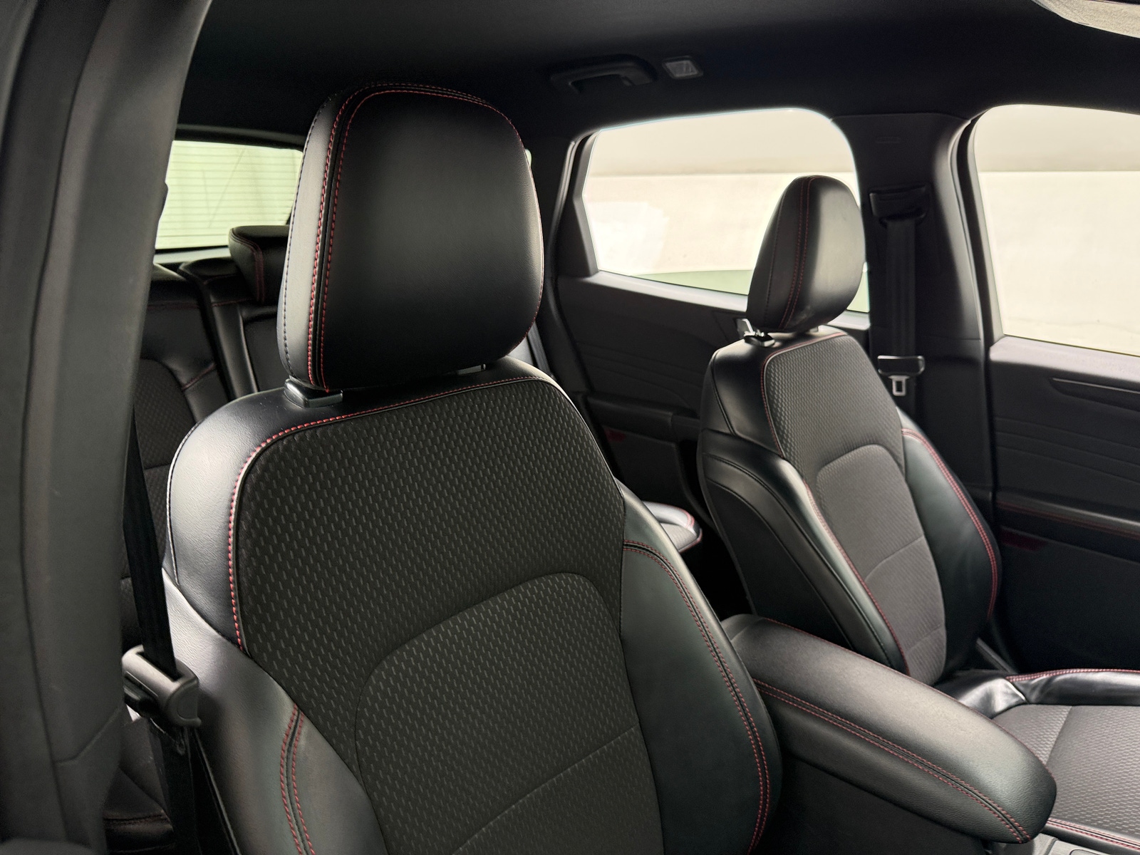 Thumbnail: 2024 Ford Escape - 2