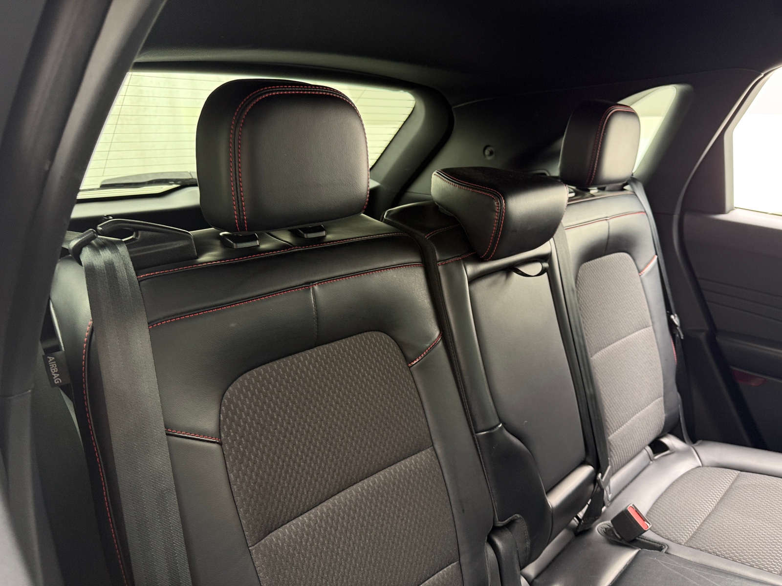 Thumbnail: 2024 Ford Escape - 6