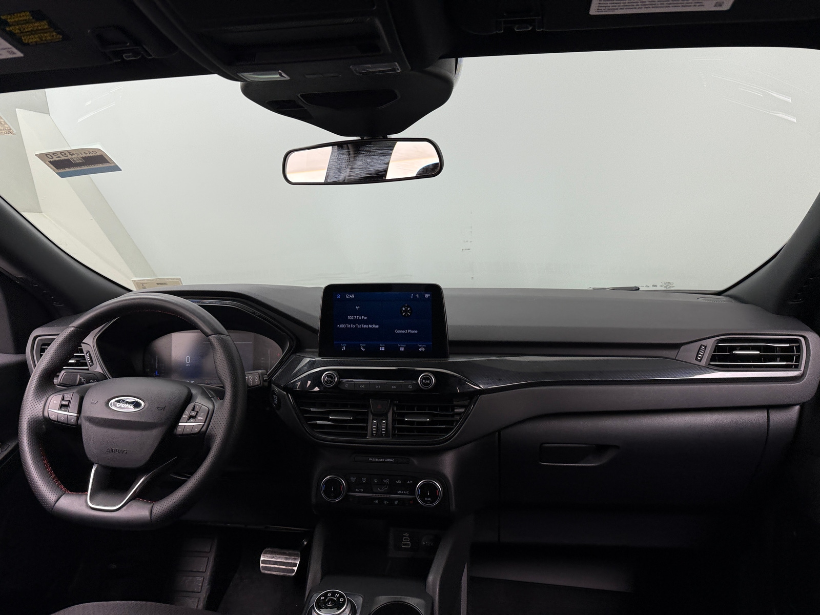 Thumbnail: 2024 Ford Escape - 3