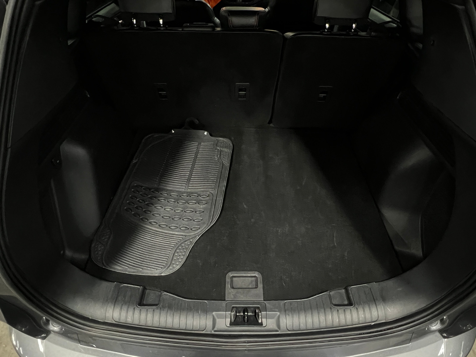 Thumbnail: 2024 Ford Escape - 7