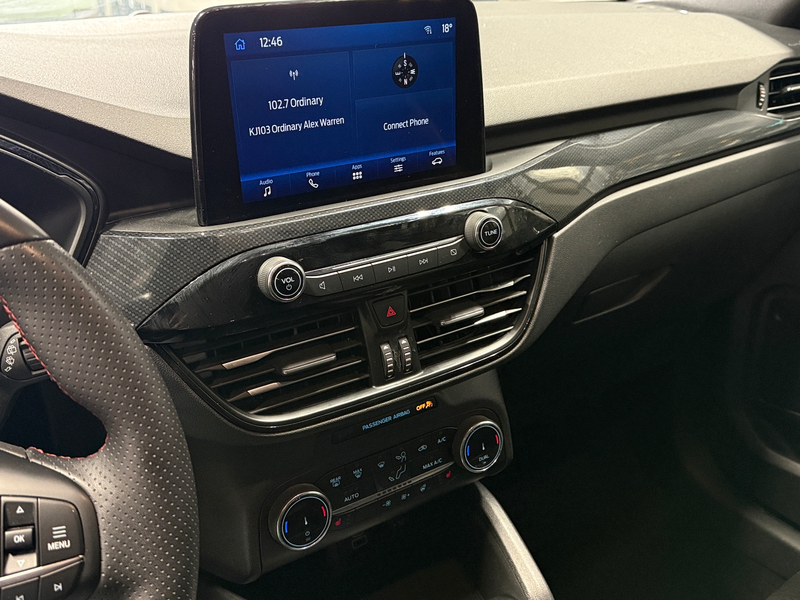 Thumbnail: 2024 Ford Escape - 4