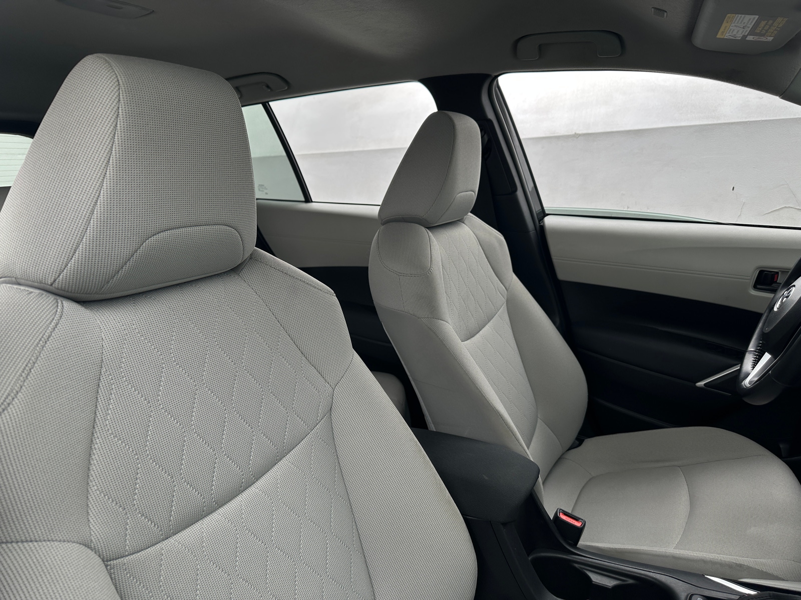 Thumbnail: 2022 Toyota Corolla Cross - 2