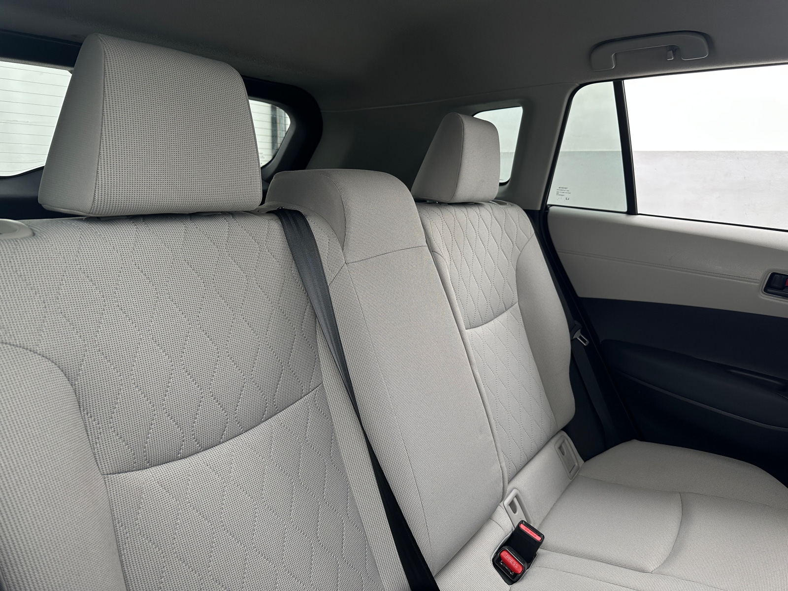 Thumbnail: 2022 Toyota Corolla Cross - 6