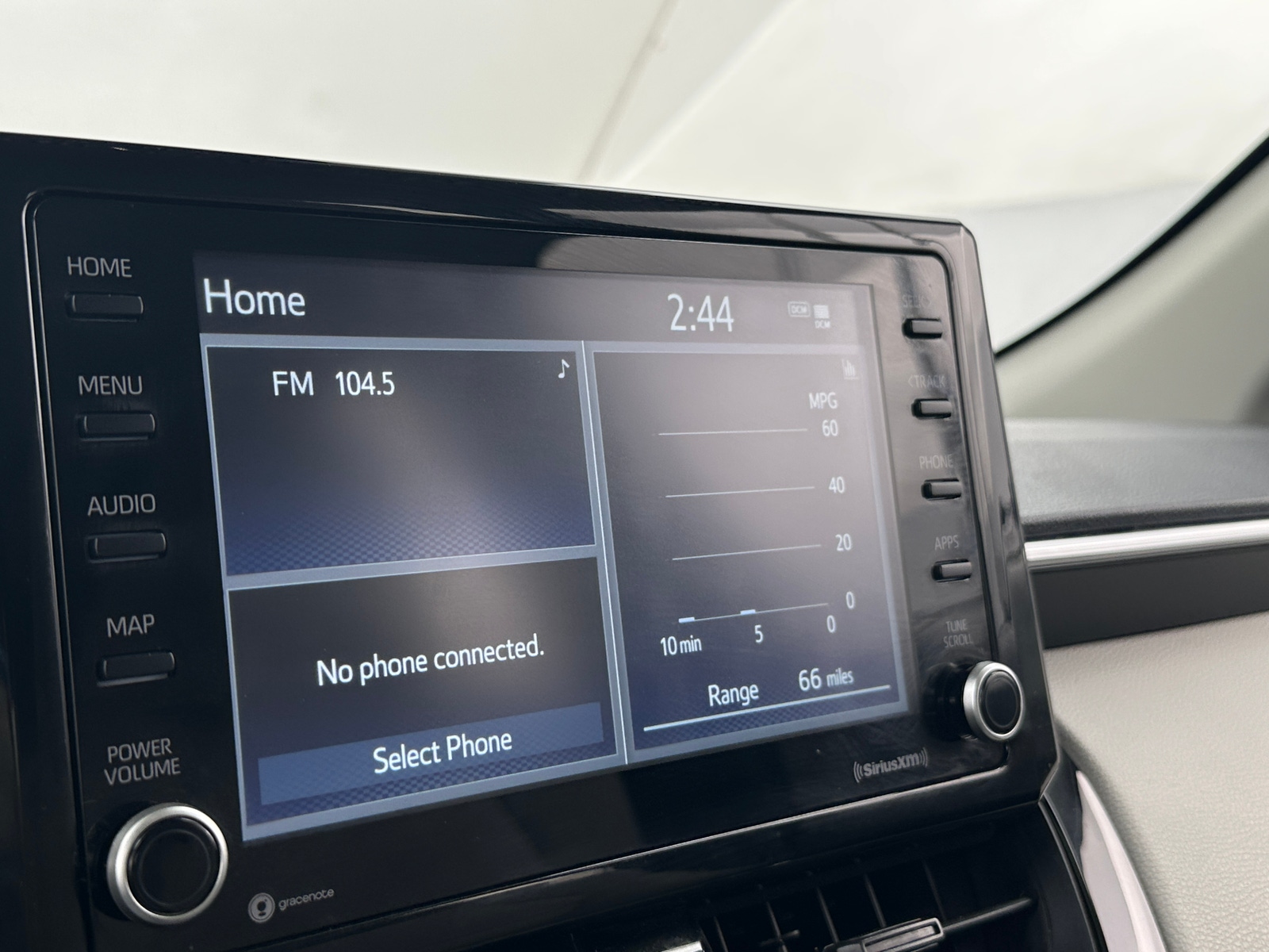 Thumbnail: 2022 Toyota Corolla Cross - 4