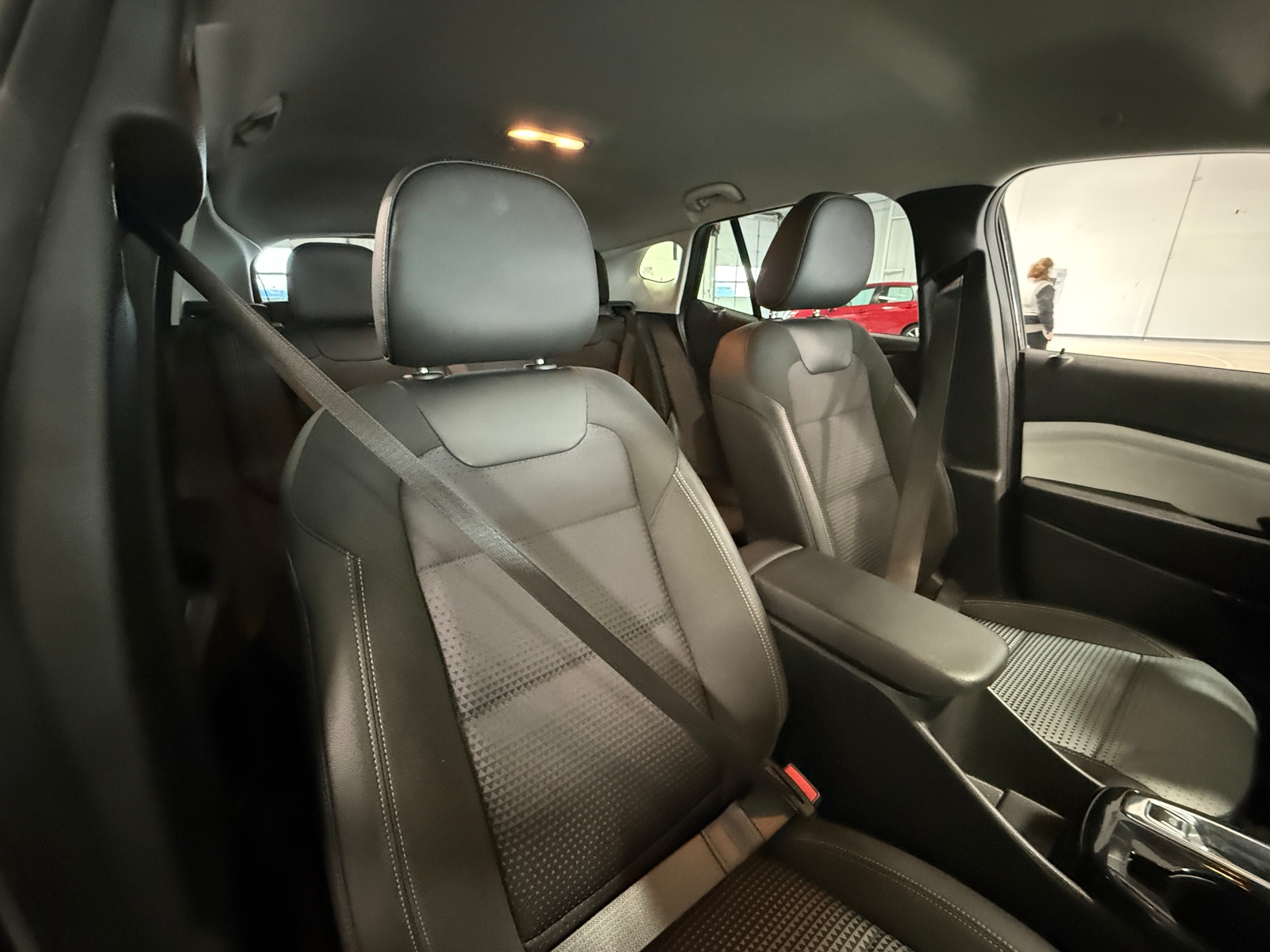 Thumbnail: 2025 Chevrolet Trax - 2