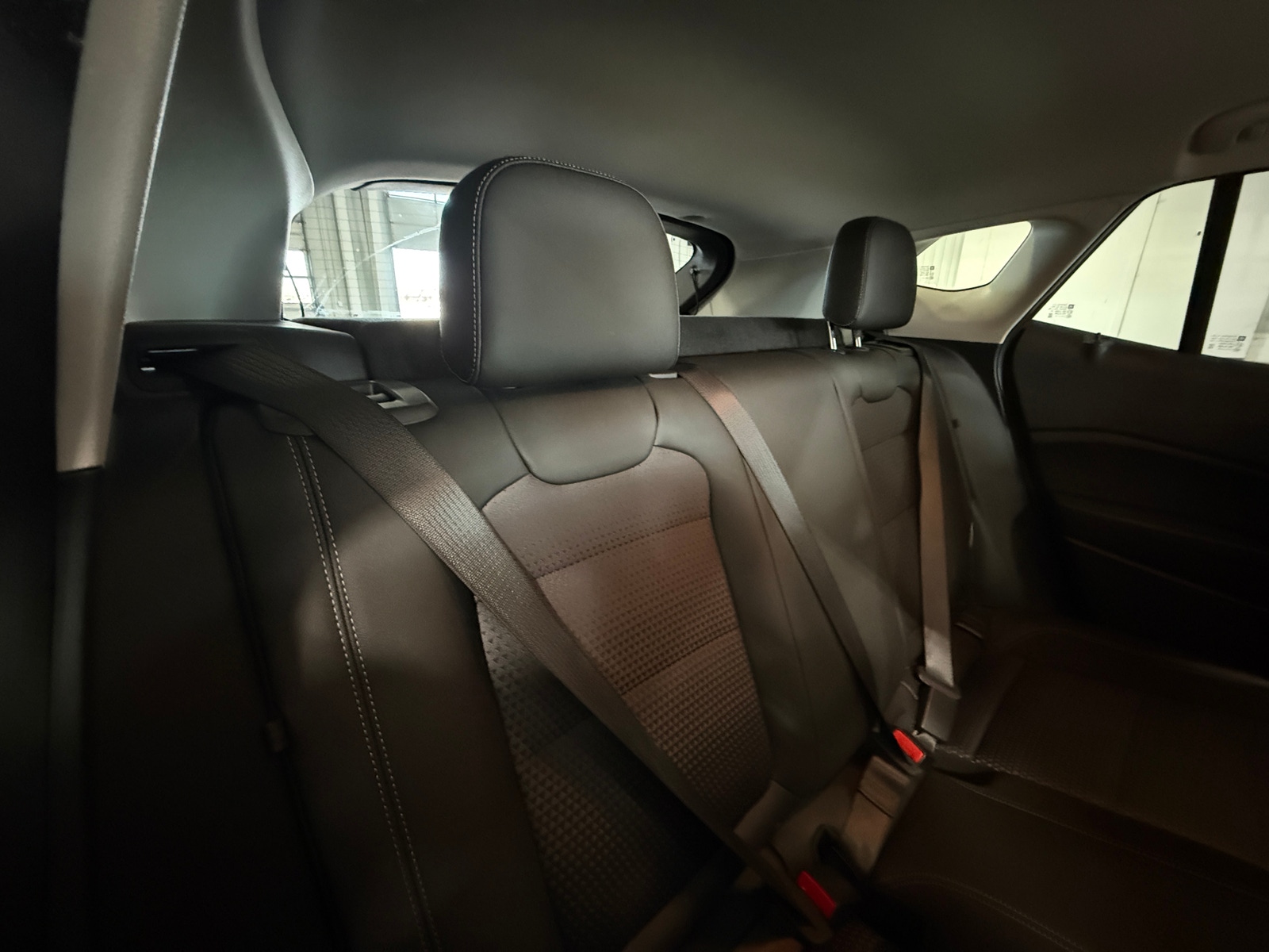 Thumbnail: 2025 Chevrolet Trax - 6