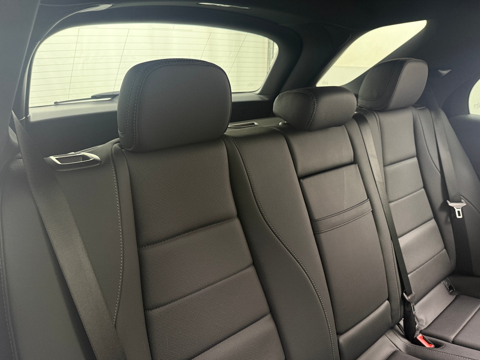 Thumbnail: 2025 Mercedes-Benz GLE - 5