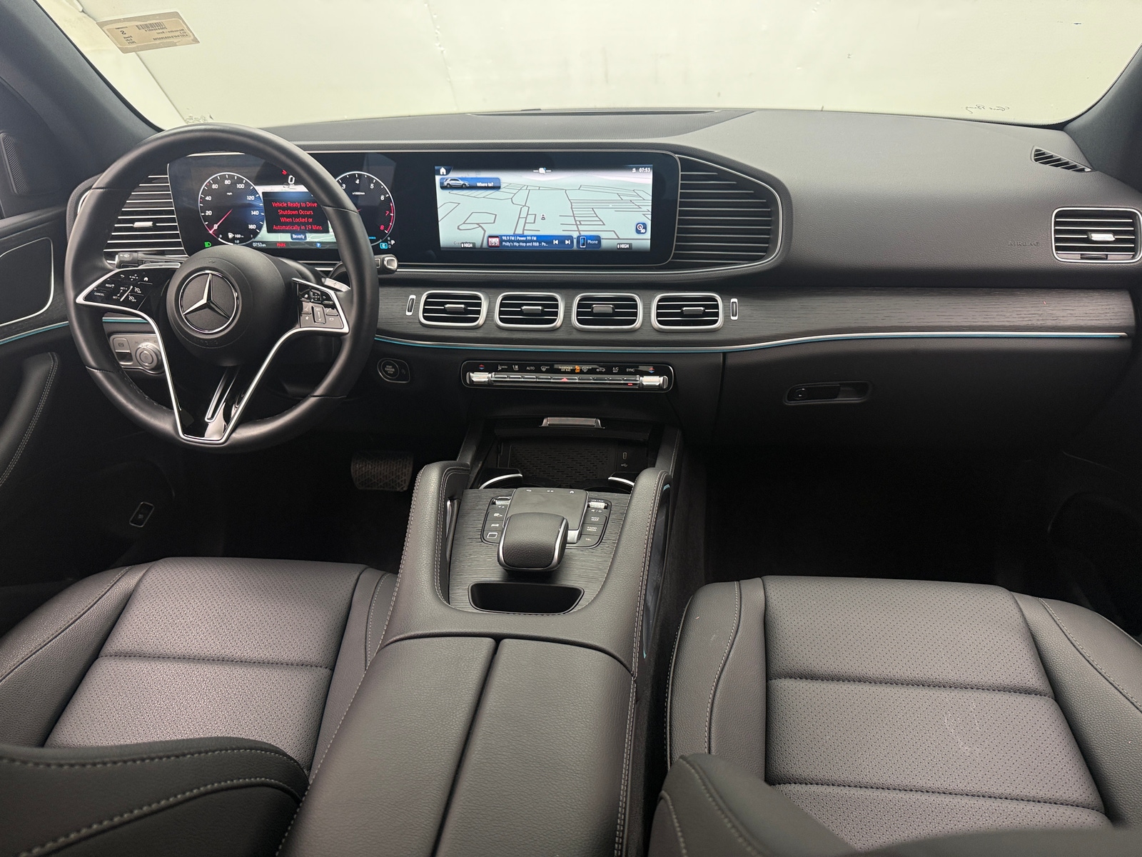 Thumbnail: 2025 Mercedes-Benz GLE - 2