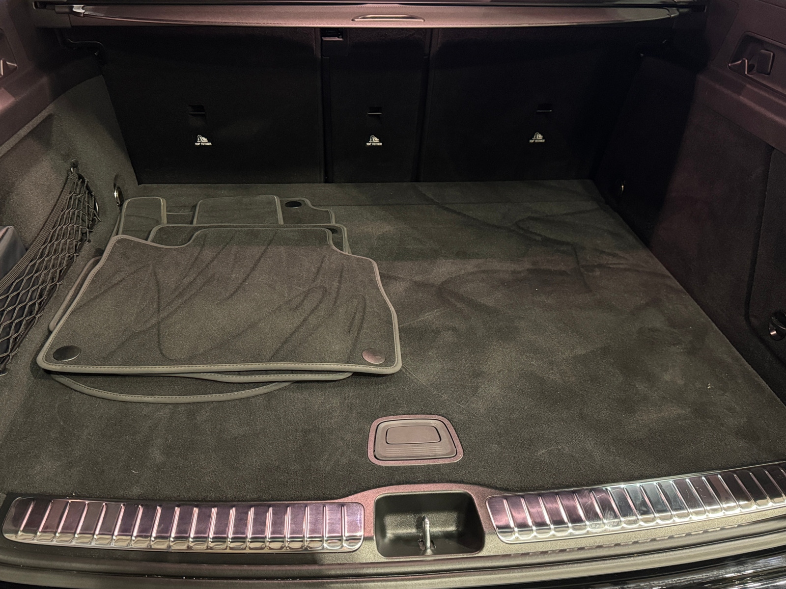 Thumbnail: 2025 Mercedes-Benz GLE - 6