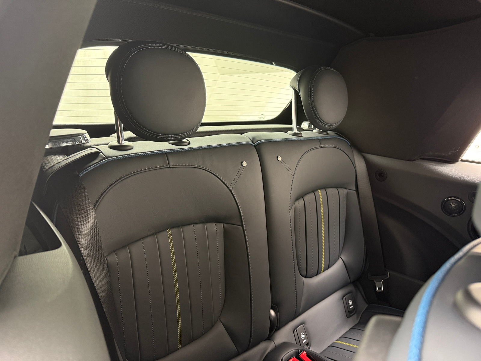 Thumbnail: 2023 MINI Cooper Convertible - 5