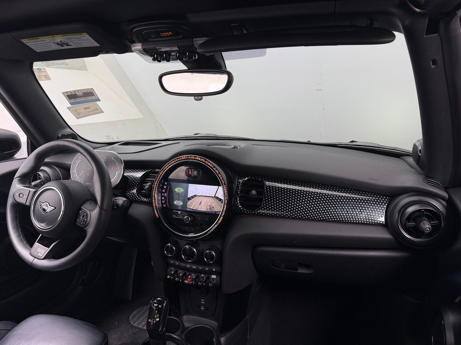 Thumbnail: 2023 MINI Cooper Convertible - 2