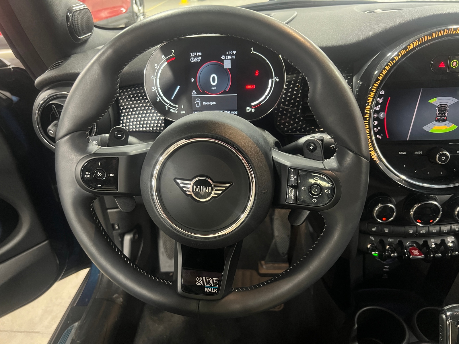 Thumbnail: 2023 MINI Cooper Convertible - 4