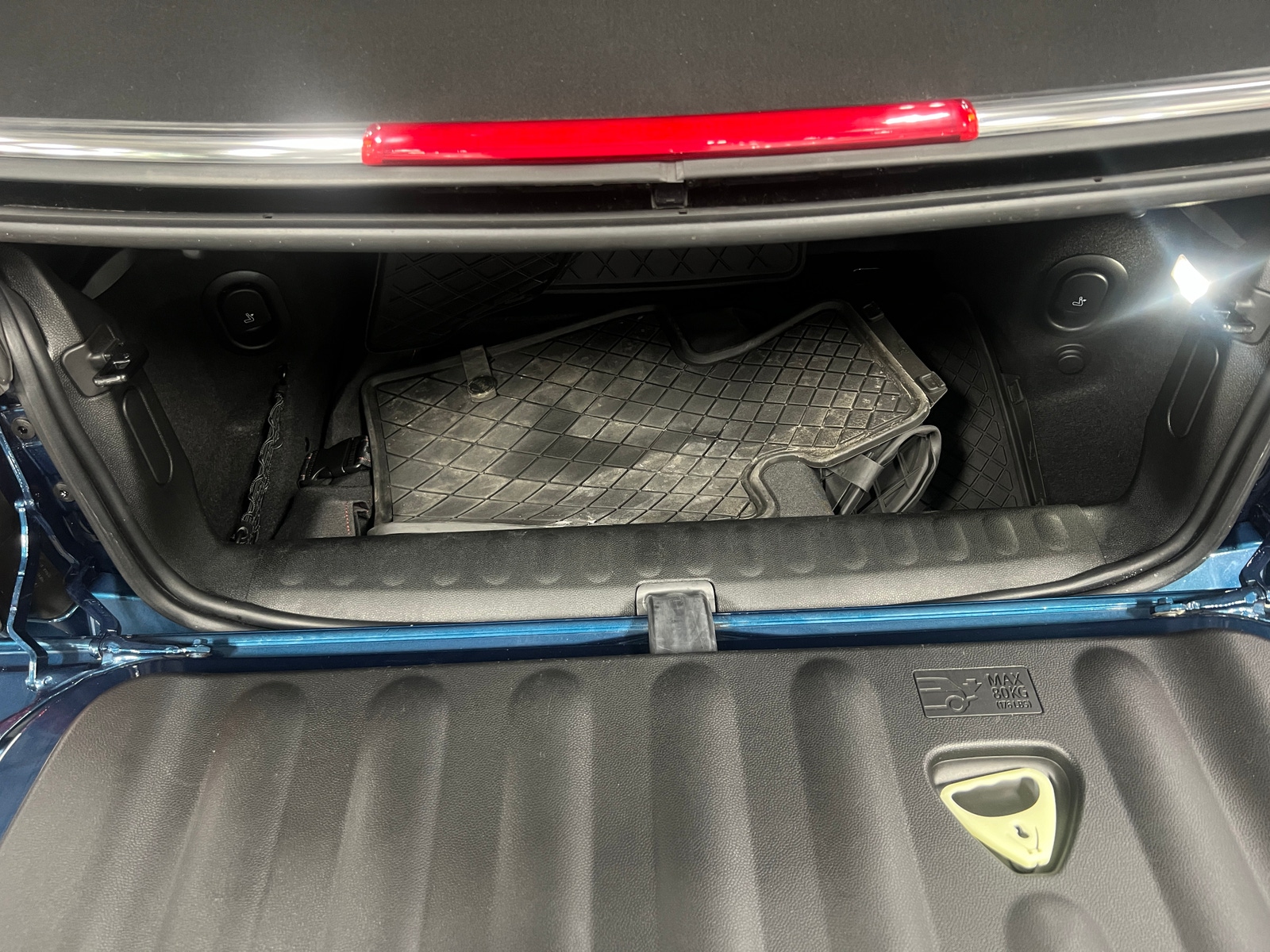 Thumbnail: 2023 MINI Cooper Convertible - 6