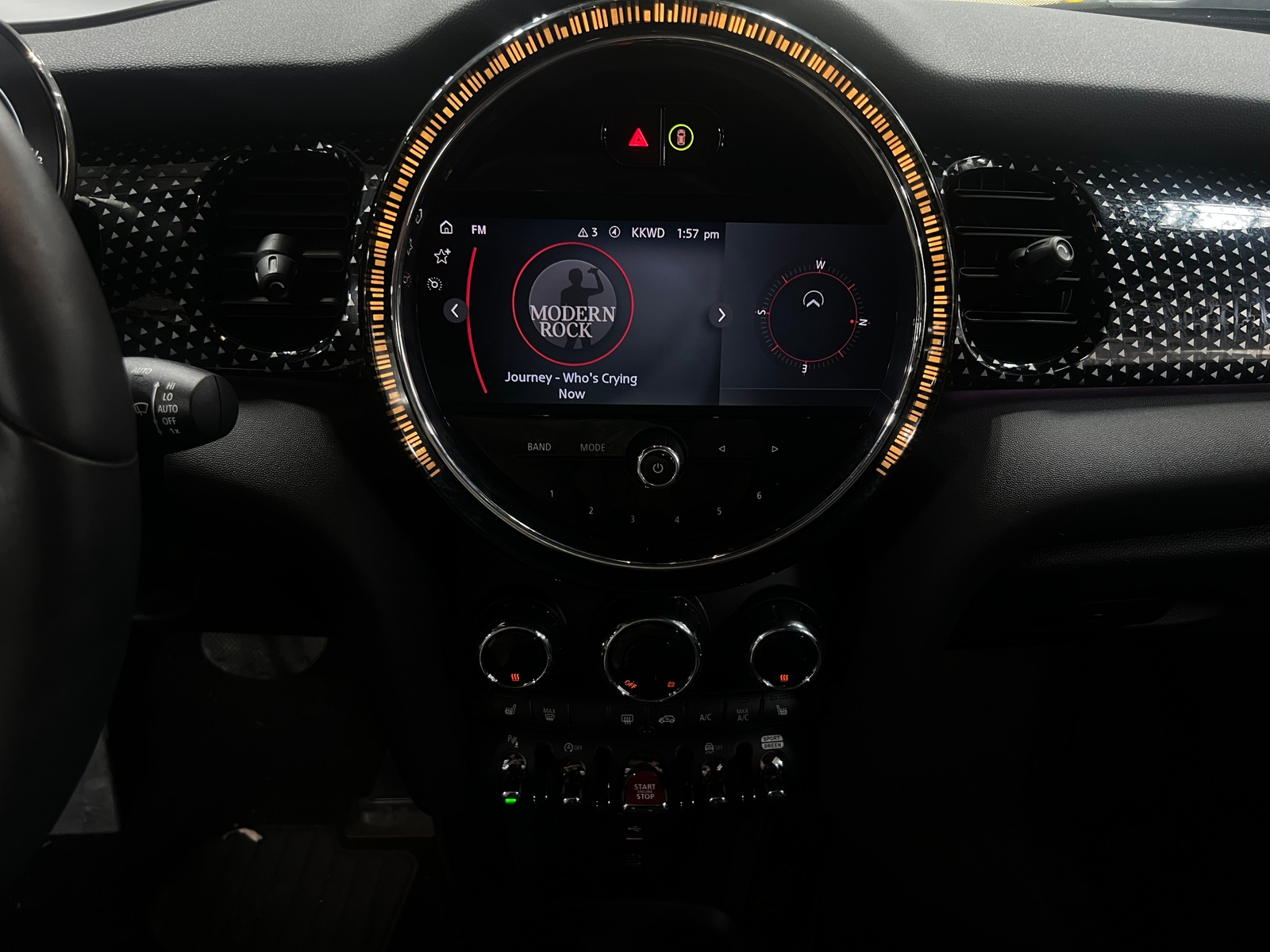 Thumbnail: 2023 MINI Cooper Convertible - 3