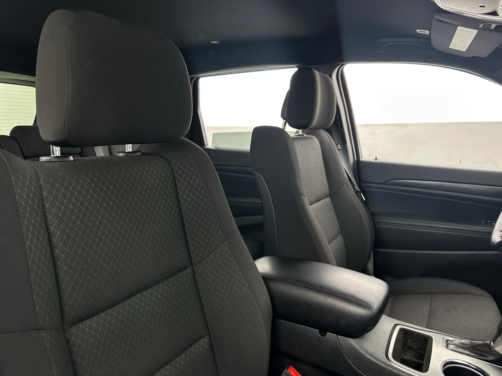 Thumbnail: 2020 Jeep Grand Cherokee - 2