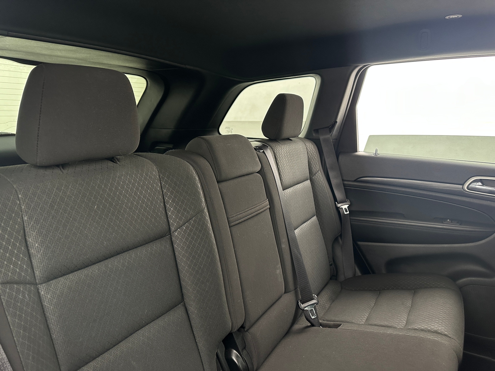 Thumbnail: 2020 Jeep Grand Cherokee - 6