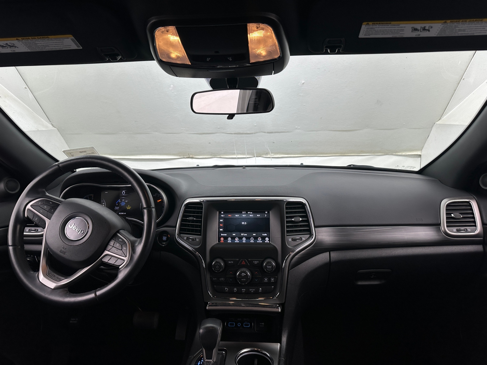 Thumbnail: 2020 Jeep Grand Cherokee - 3