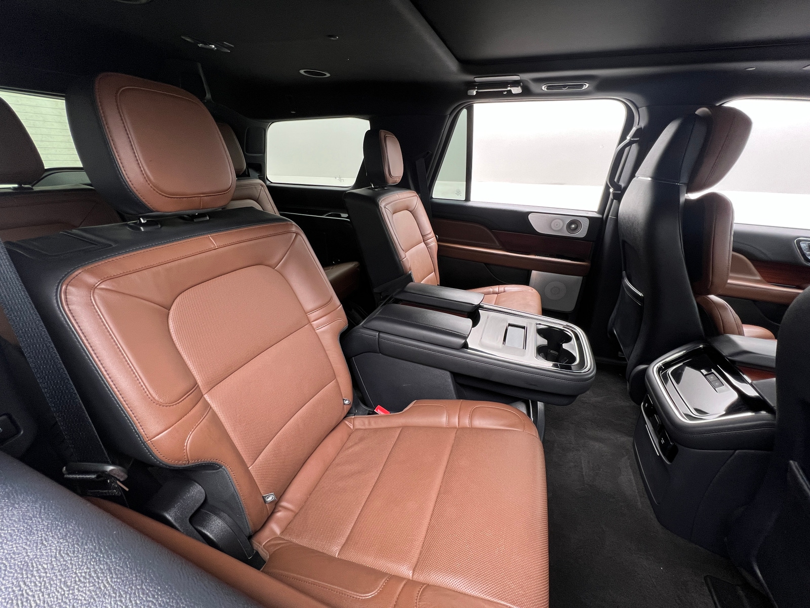 Thumbnail: 2022 Lincoln Navigator - 5