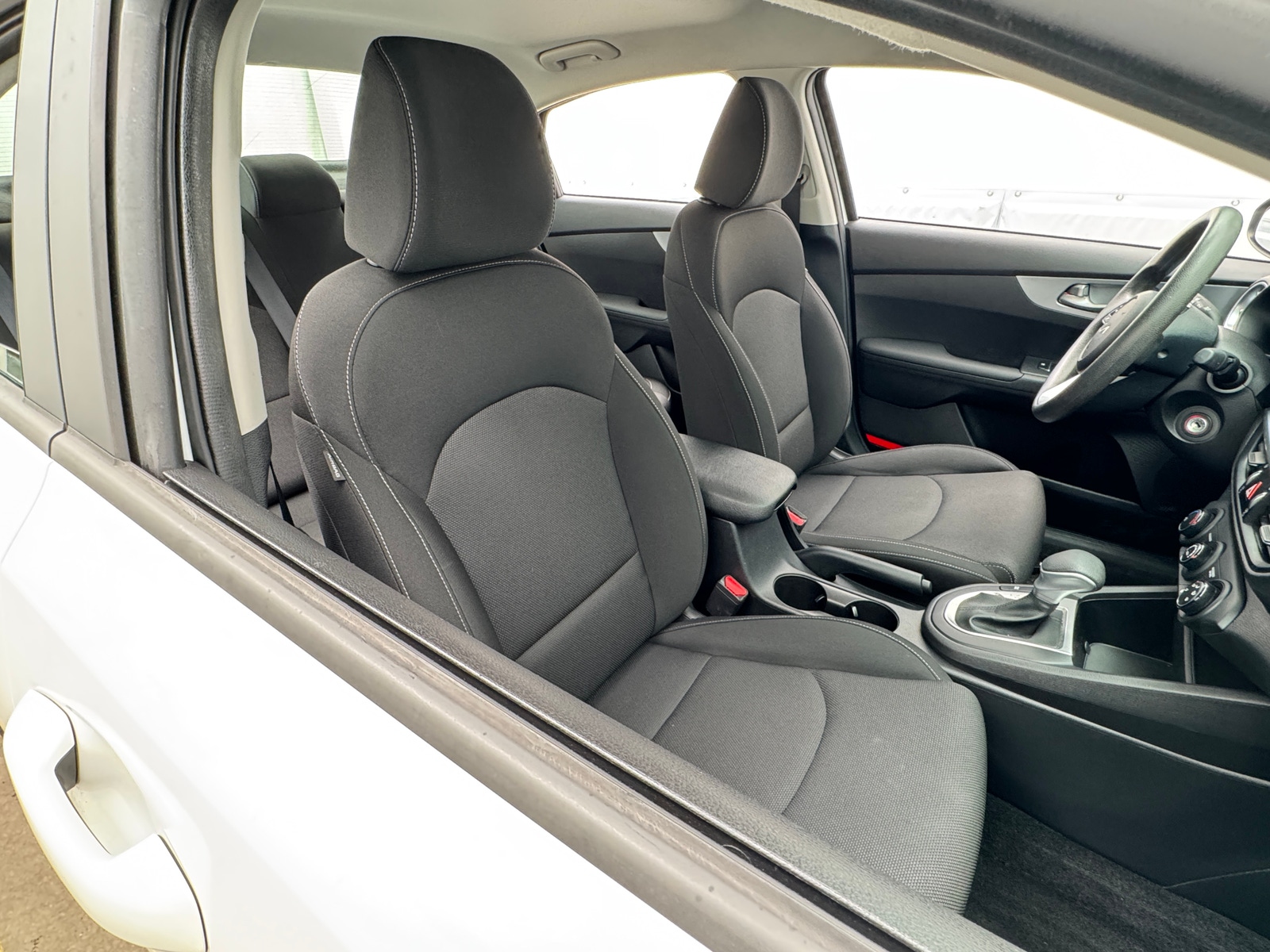 Thumbnail: 2023 Kia Forte - 2