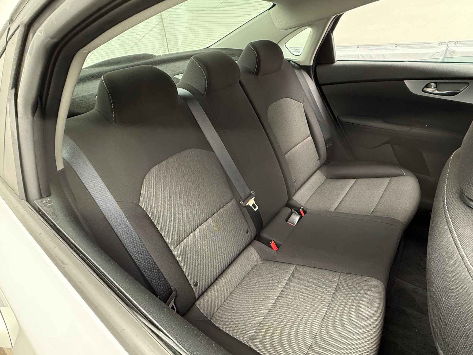 Thumbnail: 2023 Kia Forte - 6