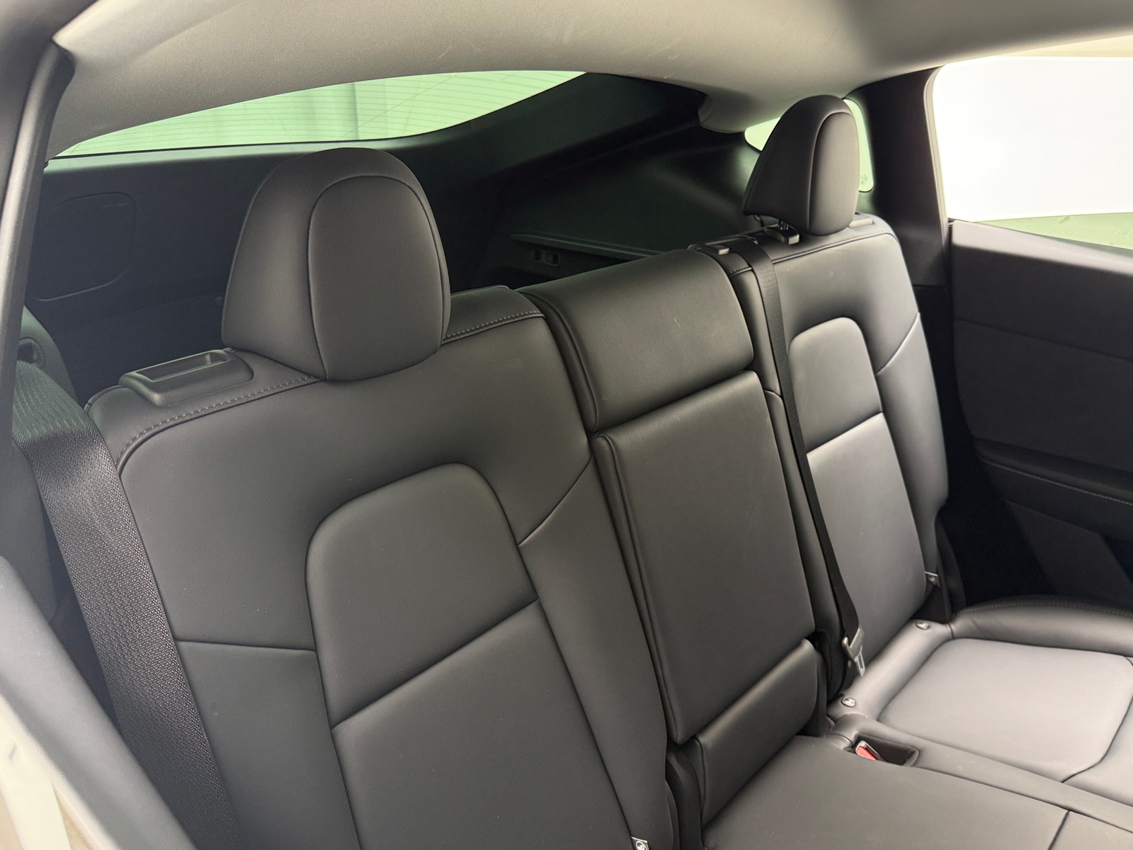 Thumbnail: 2024 Tesla Model Y - 5