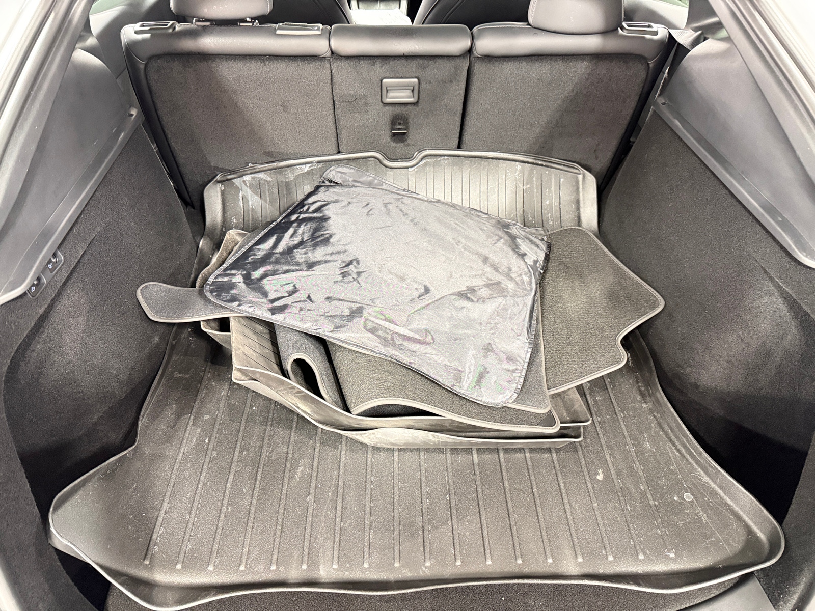 Thumbnail: 2024 Tesla Model Y - 6