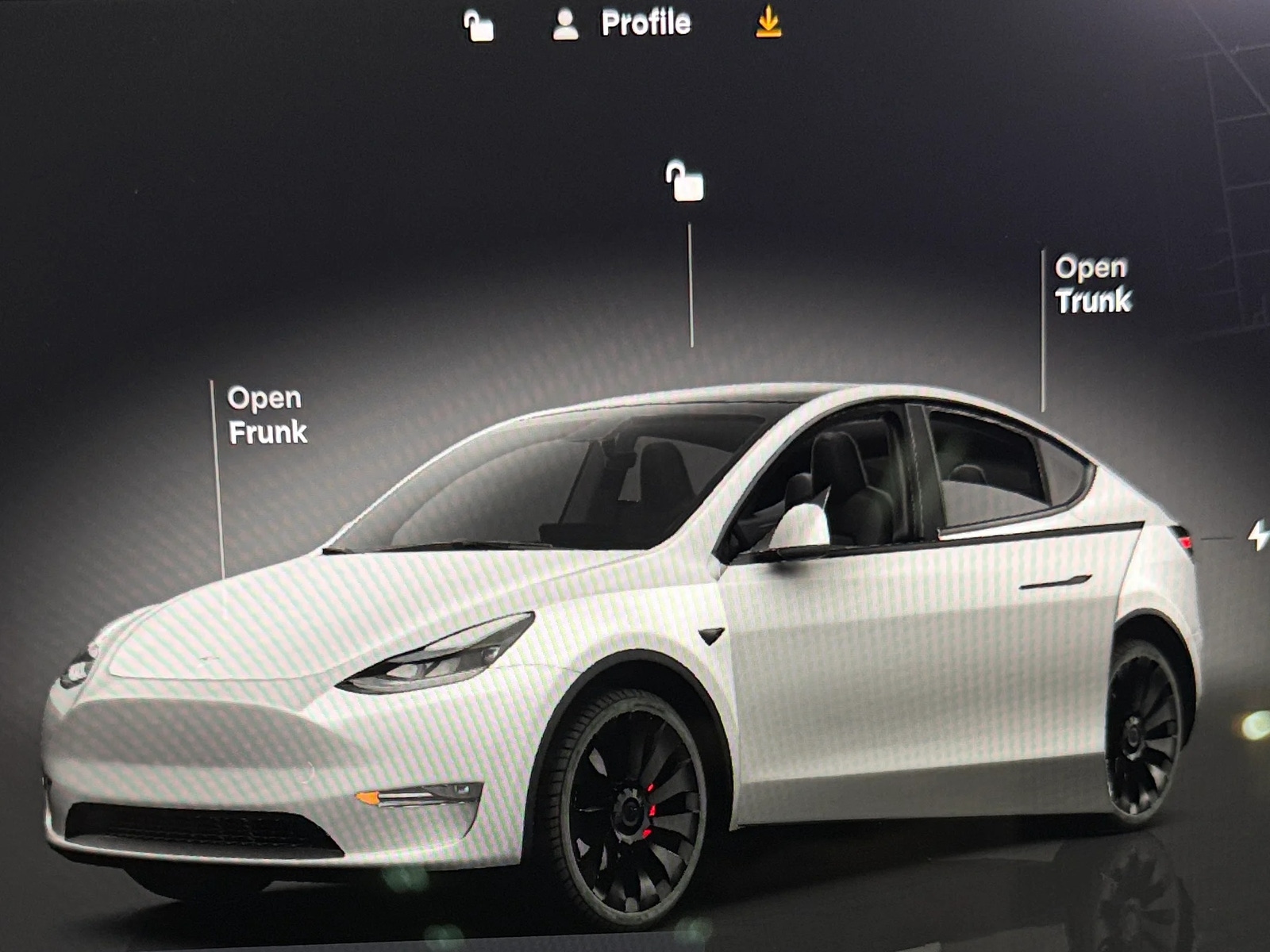 Thumbnail: 2024 Tesla Model Y - 3