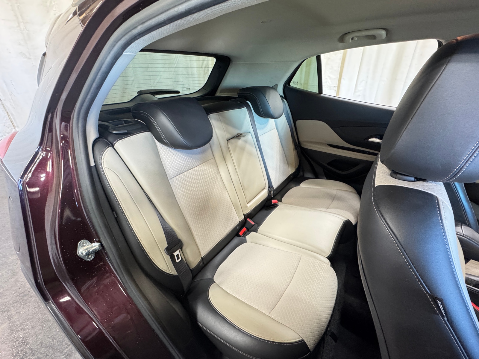 Thumbnail: 2018 Buick Encore - 6