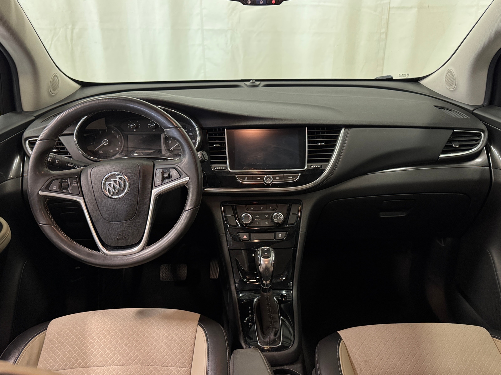 Thumbnail: 2018 Buick Encore - 3