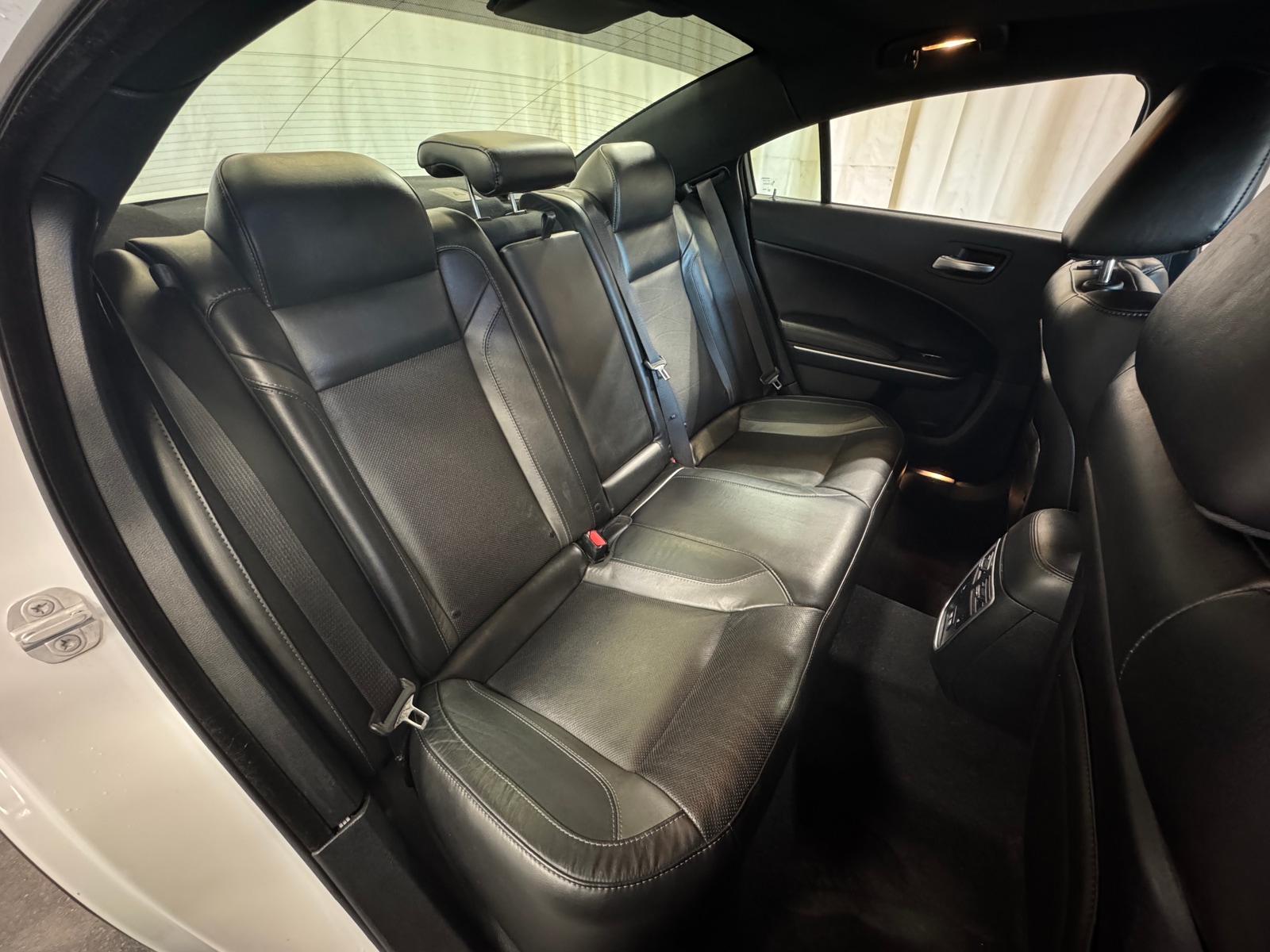 Thumbnail: 2019 Dodge Charger - 5