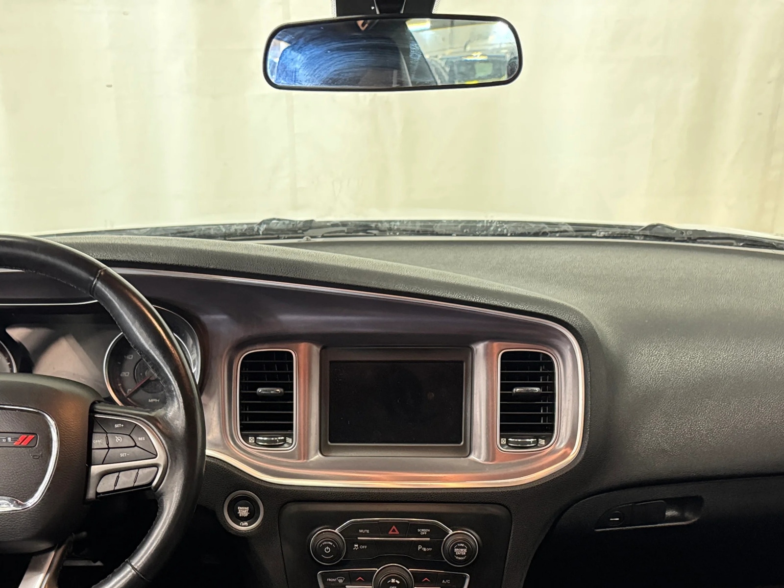 Thumbnail: 2019 Dodge Charger - 2