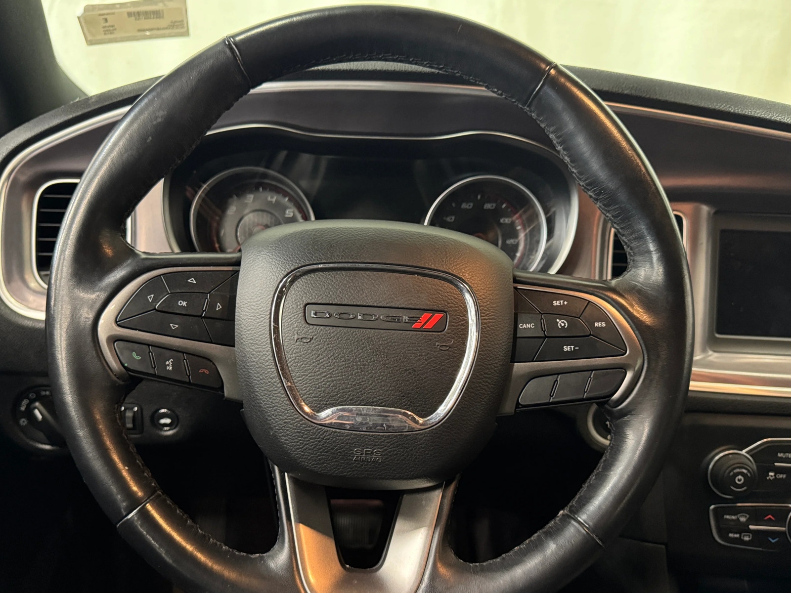 Thumbnail: 2019 Dodge Charger - 4