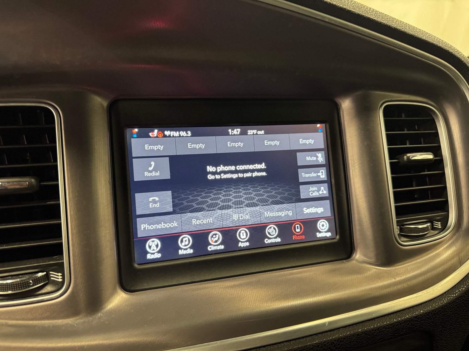 Thumbnail: 2019 Dodge Charger - 3