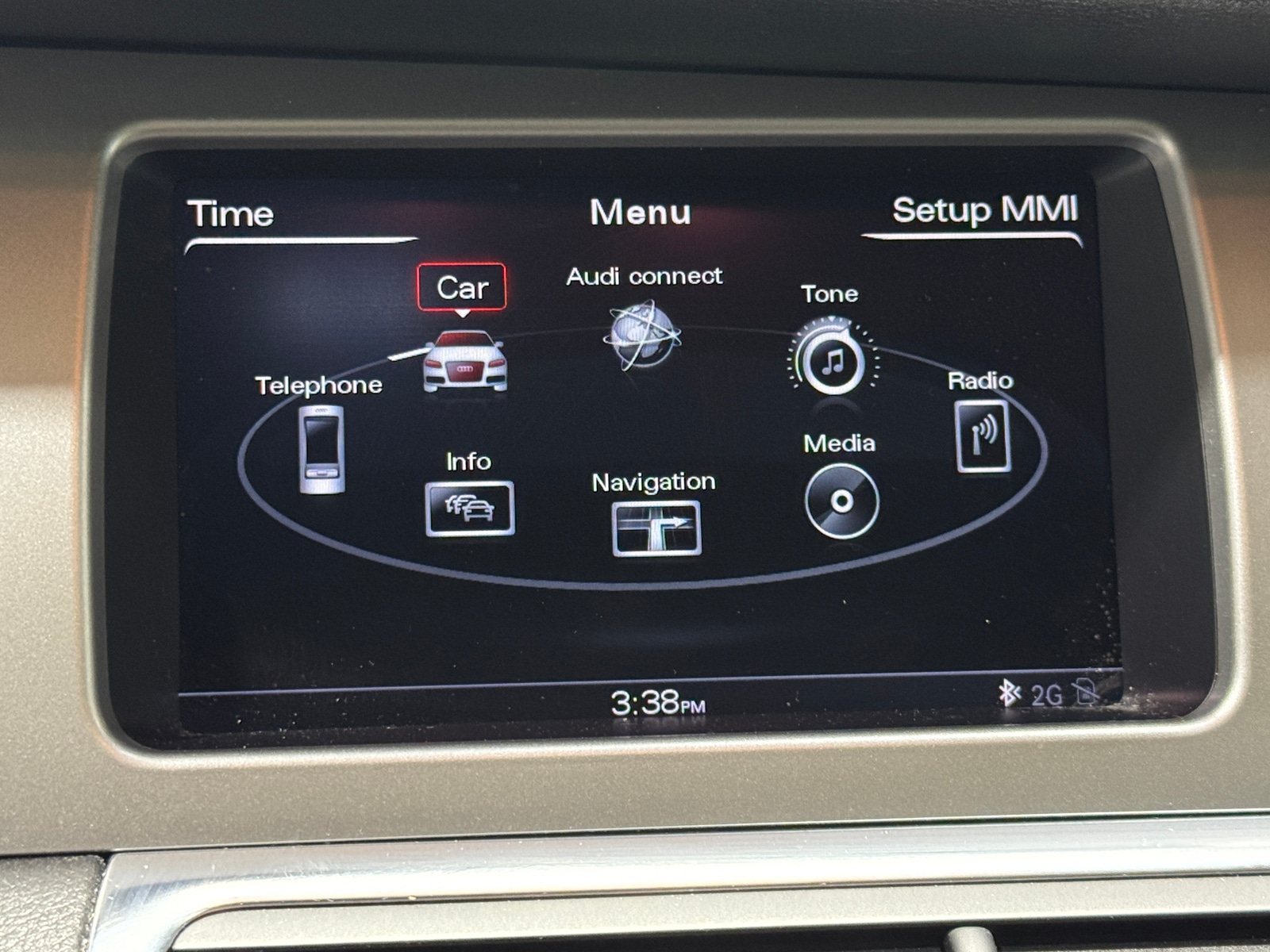 Thumbnail: 2015 Audi Q7 - 3