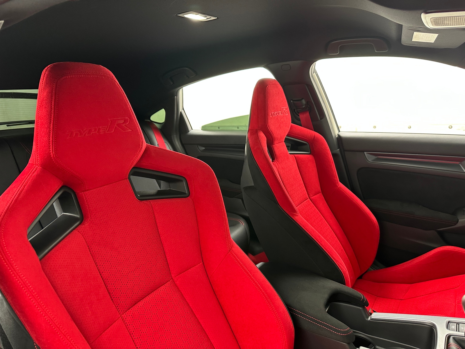 Thumbnail: 2025 Honda Civic - 2