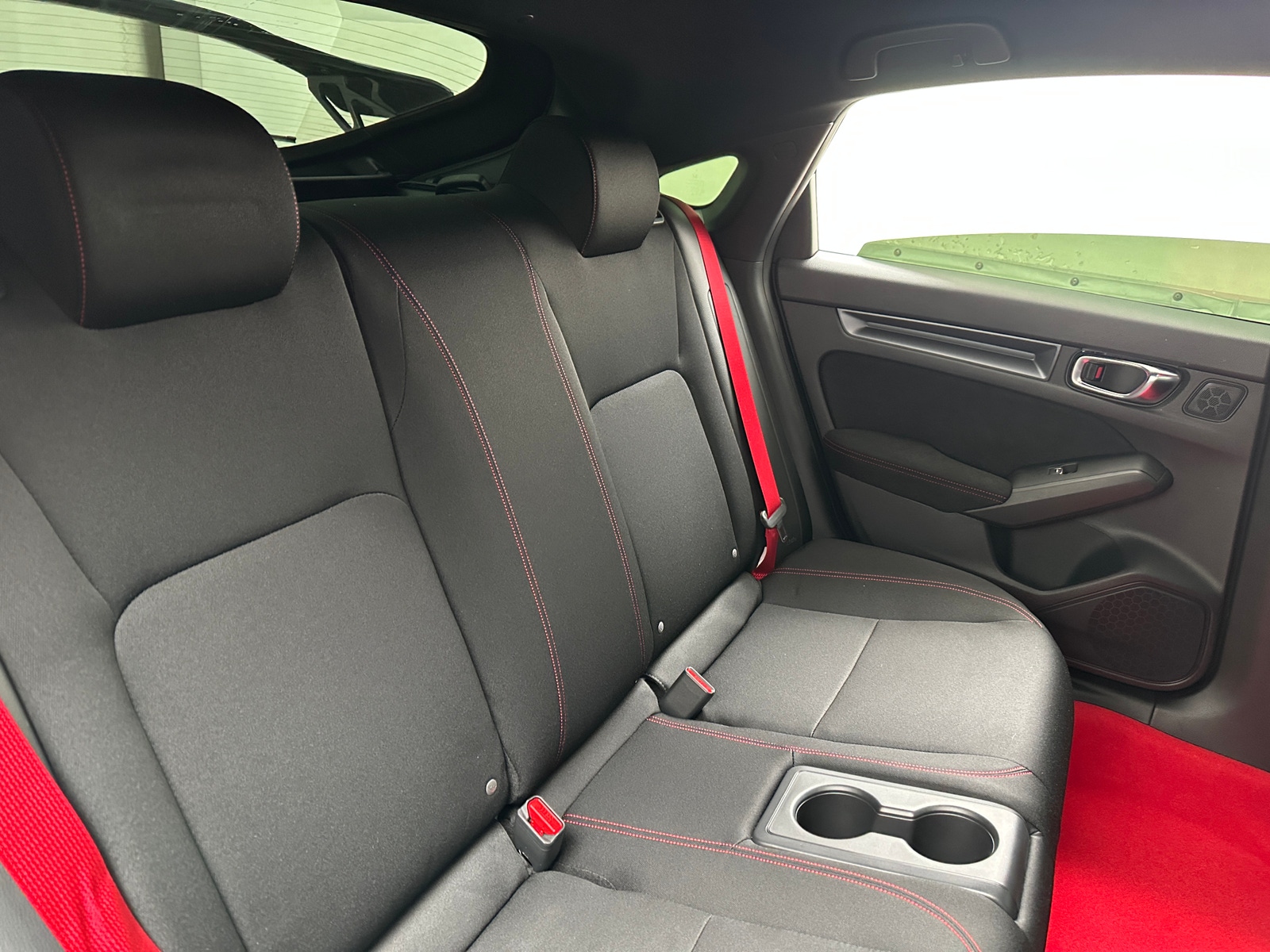 Thumbnail: 2025 Honda Civic - 6