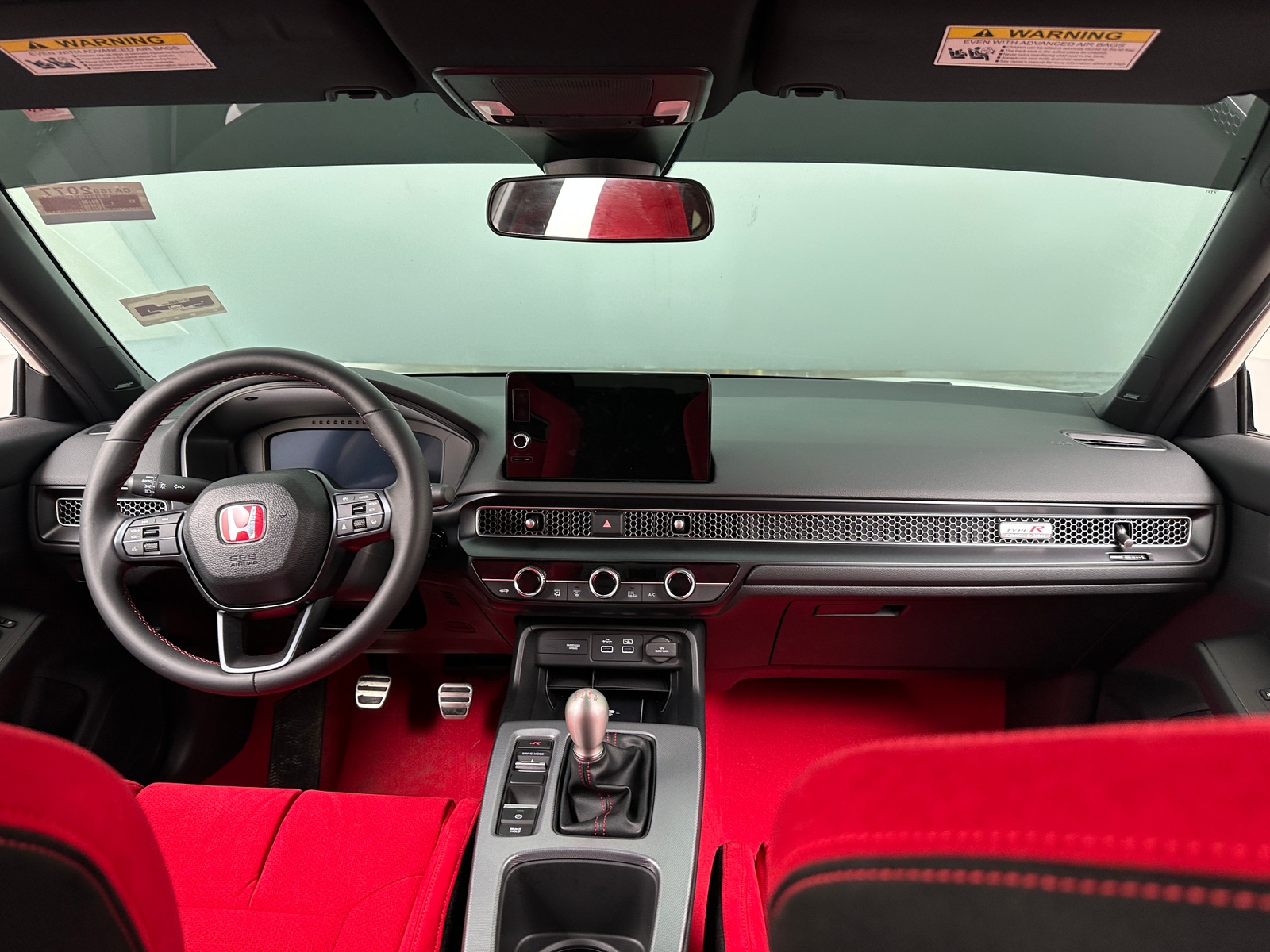 Thumbnail: 2025 Honda Civic - 3