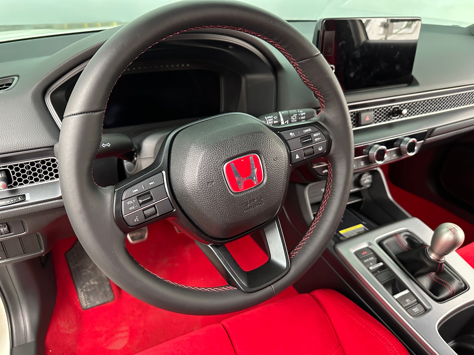 Thumbnail: 2025 Honda Civic - 5