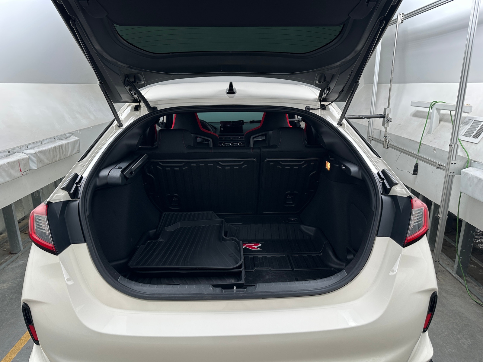 Thumbnail: 2025 Honda Civic - 7