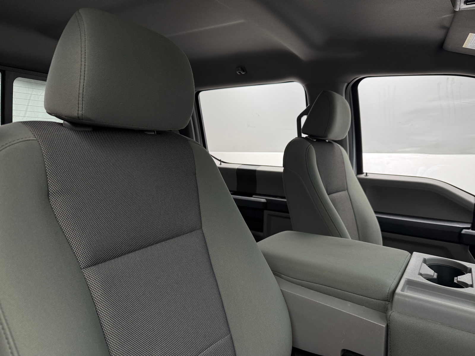 Thumbnail: 2016 Ford Econoline - 2