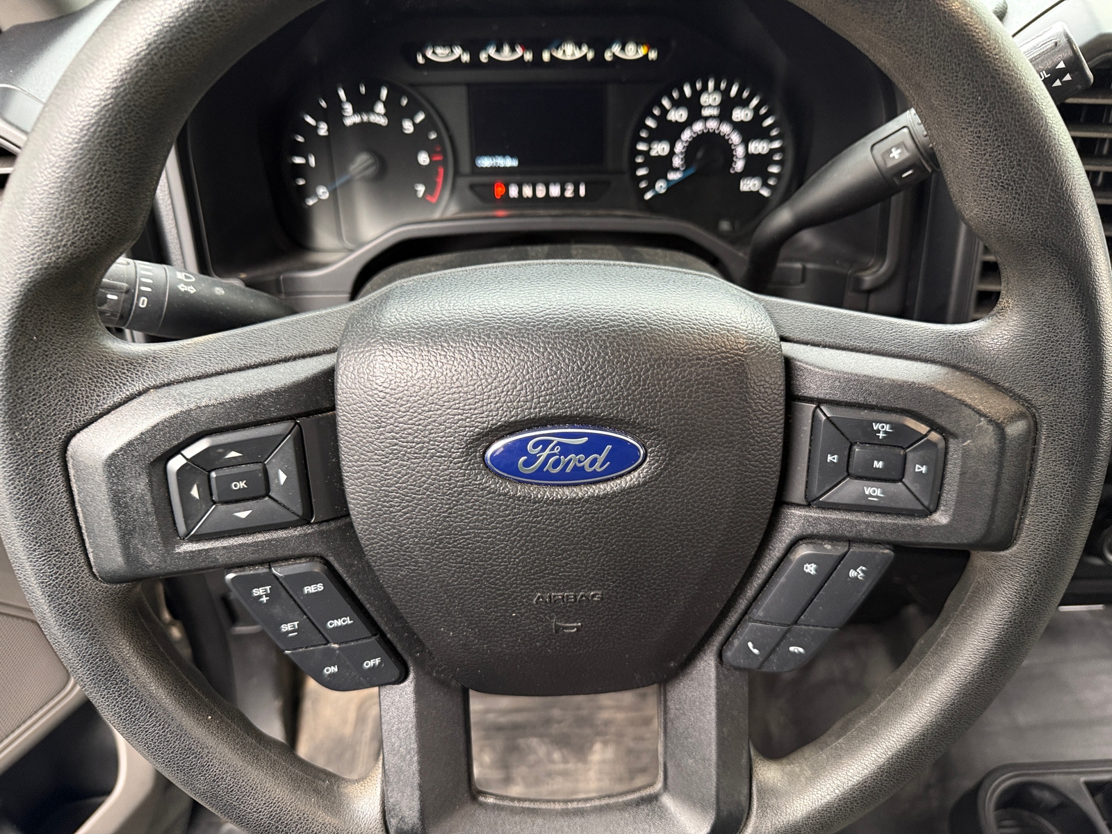 Thumbnail: 2016 Ford Econoline - 5