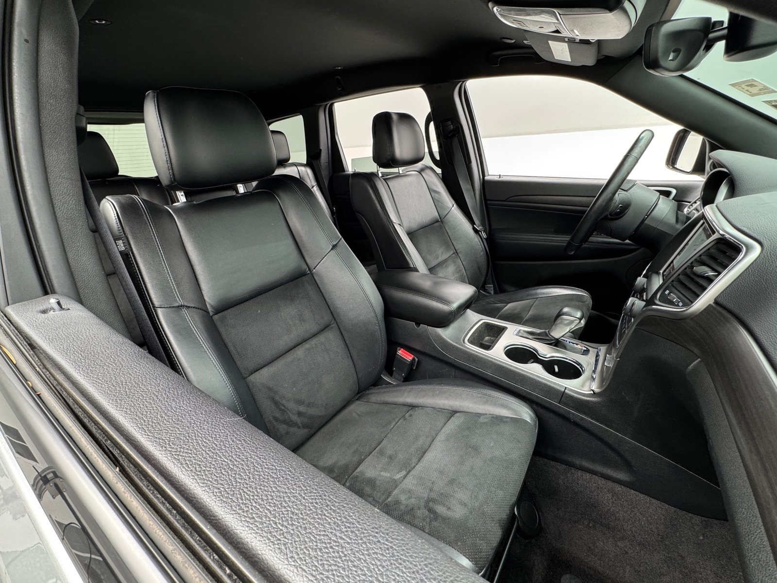 Thumbnail: 2018 Jeep Grand Cherokee - 2