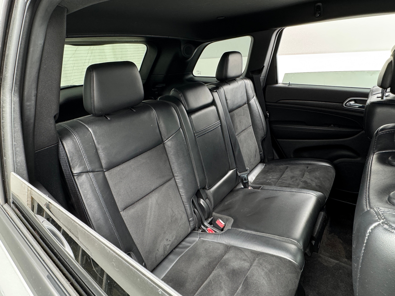 Thumbnail: 2018 Jeep Grand Cherokee - 6