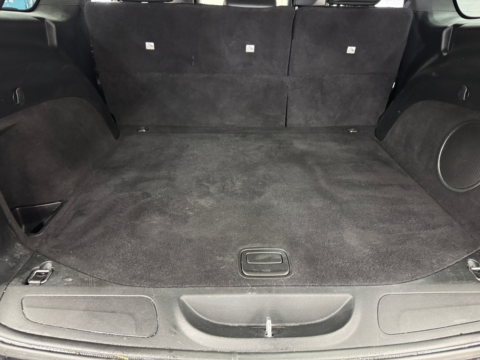 Thumbnail: 2018 Jeep Grand Cherokee - 7